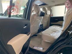 تۆیۆتا لاند کروزەر